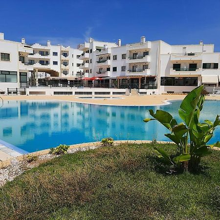 New Flat In Dunas De Alvor With Pool ภายนอก รูปภาพ