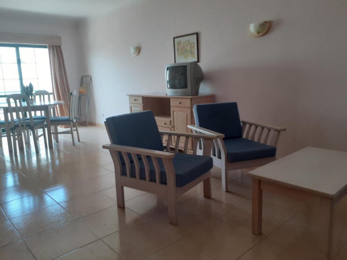 New Flat In Dunas De Alvor With Pool ภายนอก รูปภาพ