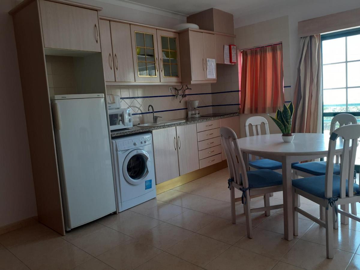 New Flat In Dunas De Alvor With Pool ภายนอก รูปภาพ