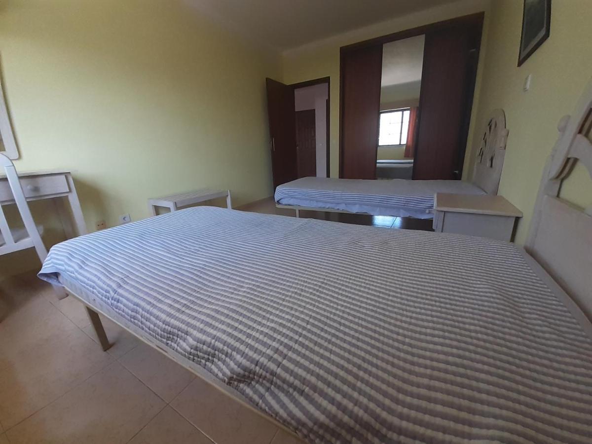 New Flat In Dunas De Alvor With Pool ภายนอก รูปภาพ