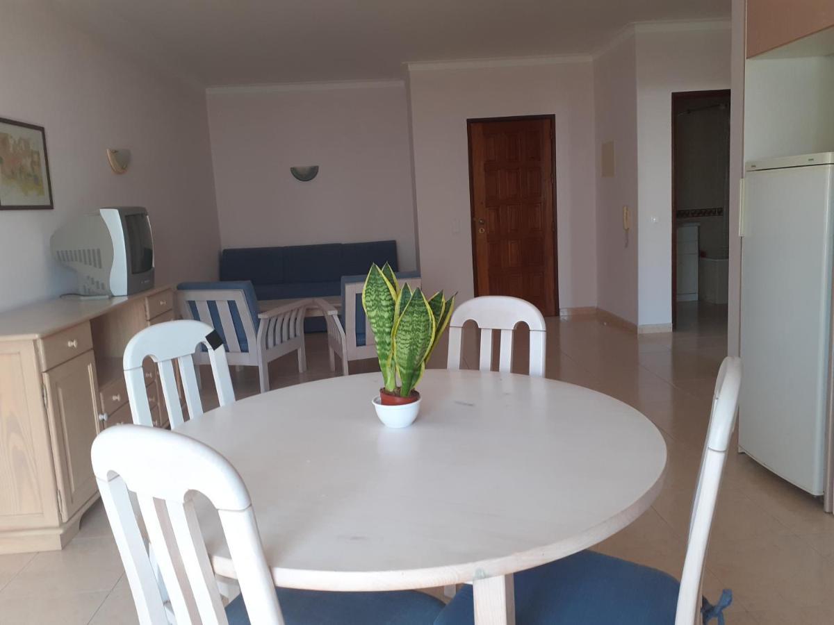 New Flat In Dunas De Alvor With Pool ภายนอก รูปภาพ
