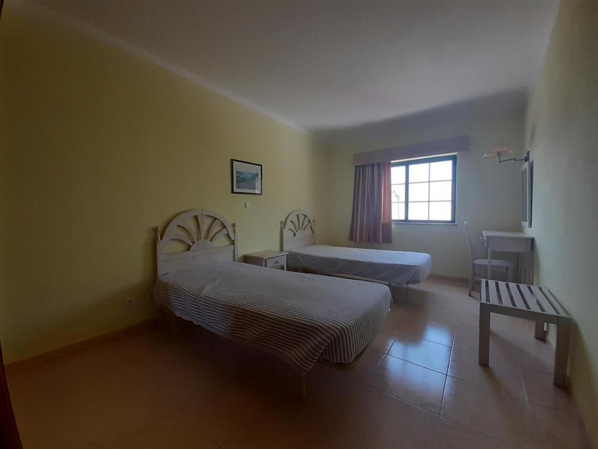 New Flat In Dunas De Alvor With Pool ภายนอก รูปภาพ