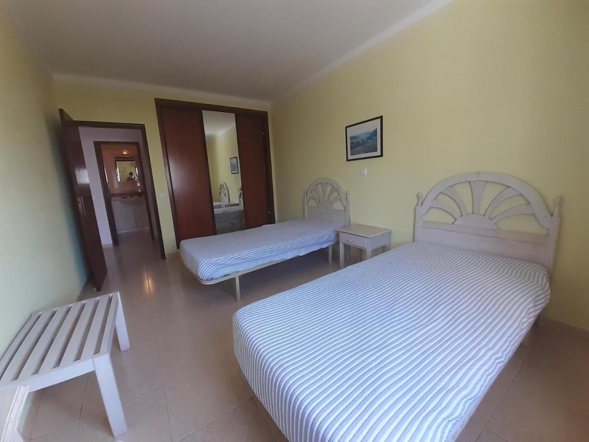 New Flat In Dunas De Alvor With Pool ภายนอก รูปภาพ