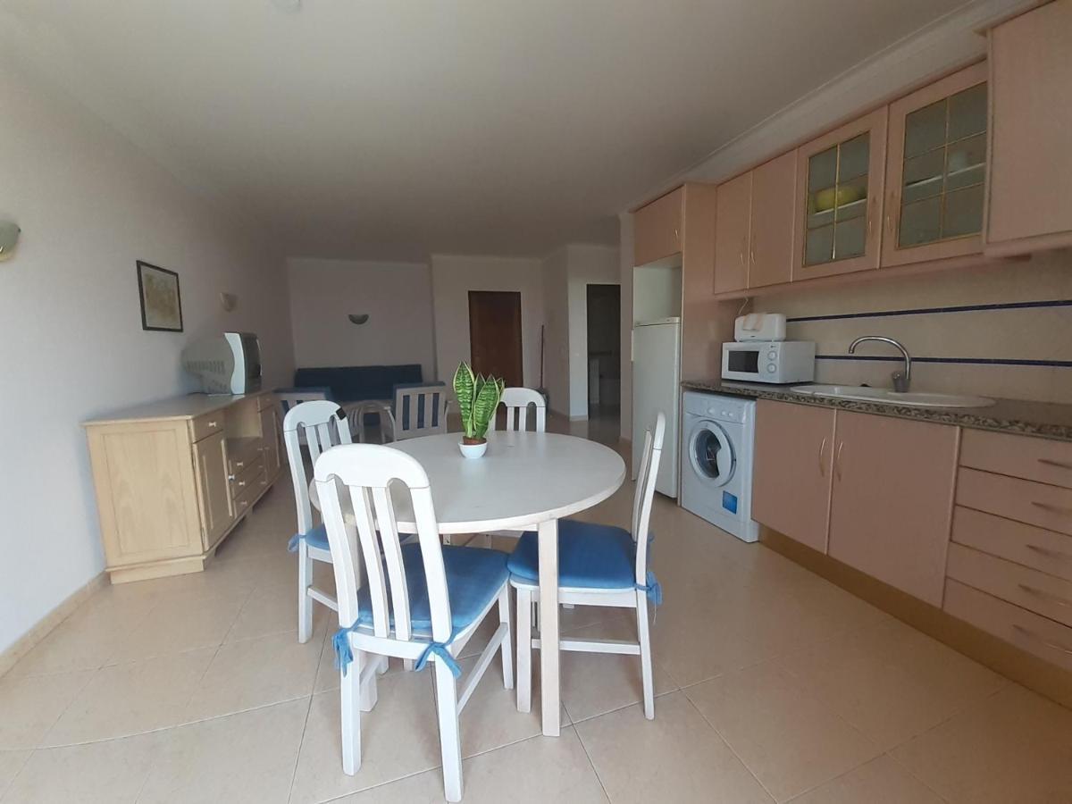 New Flat In Dunas De Alvor With Pool ภายนอก รูปภาพ