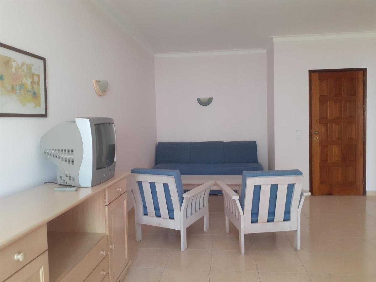 New Flat In Dunas De Alvor With Pool ภายนอก รูปภาพ