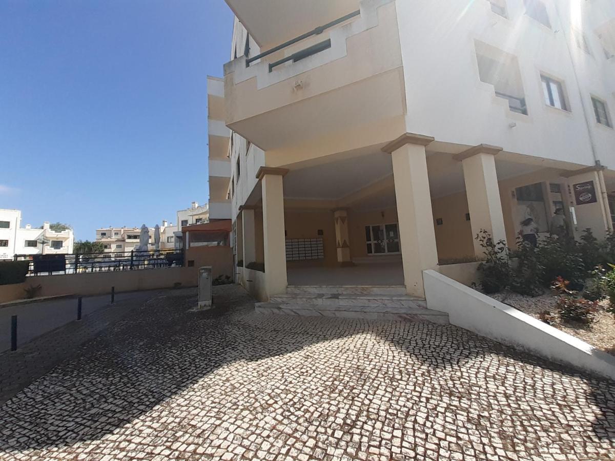 New Flat In Dunas De Alvor With Pool ภายนอก รูปภาพ