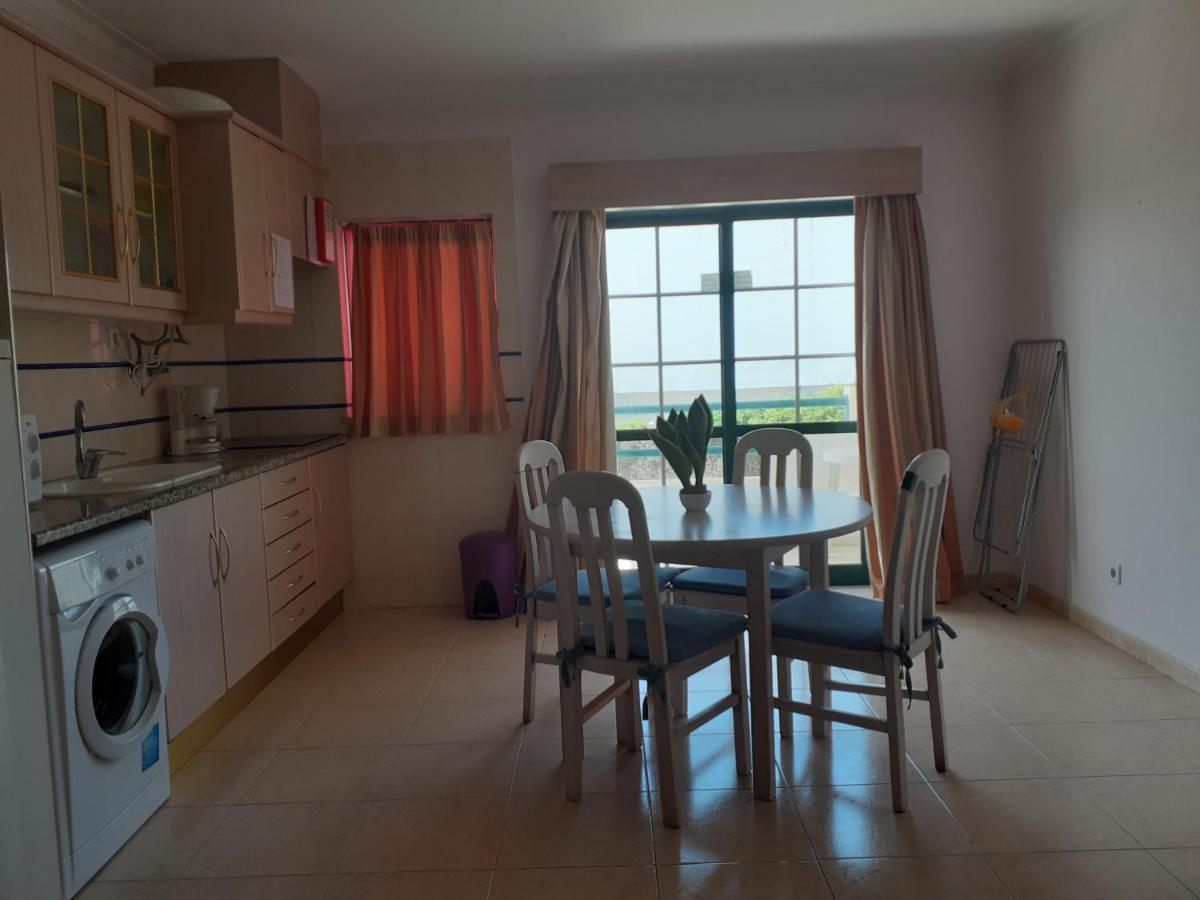 New Flat In Dunas De Alvor With Pool ภายนอก รูปภาพ
