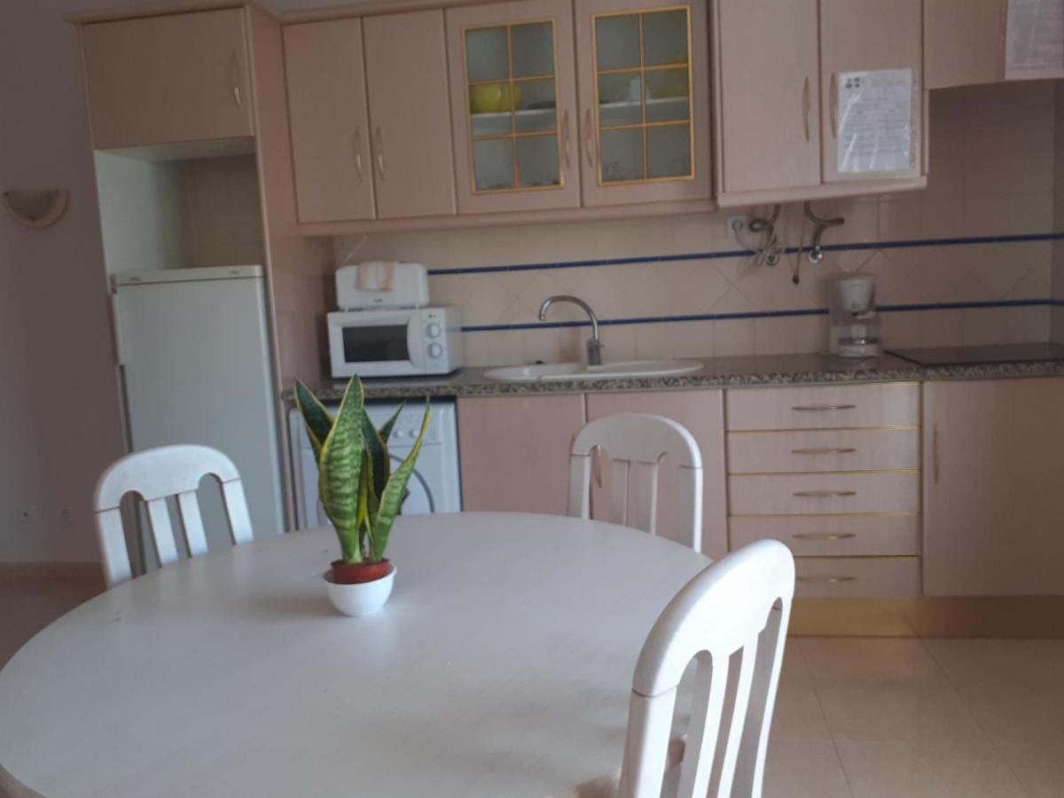 New Flat In Dunas De Alvor With Pool ภายนอก รูปภาพ