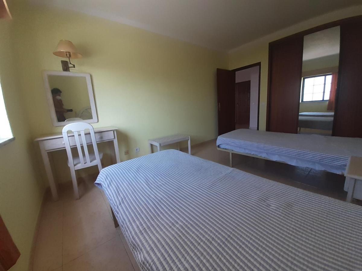 New Flat In Dunas De Alvor With Pool ภายนอก รูปภาพ