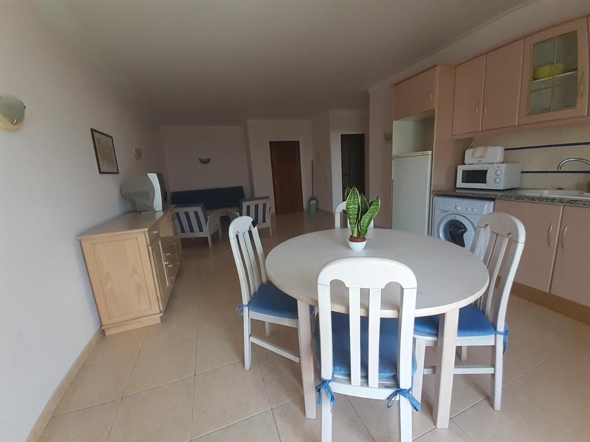 New Flat In Dunas De Alvor With Pool ภายนอก รูปภาพ