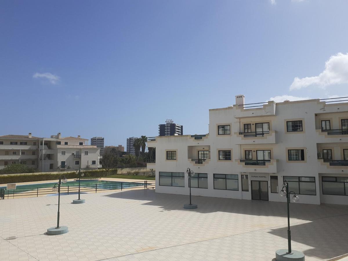 New Flat In Dunas De Alvor With Pool ภายนอก รูปภาพ