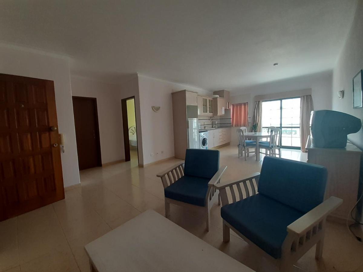 New Flat In Dunas De Alvor With Pool ภายนอก รูปภาพ