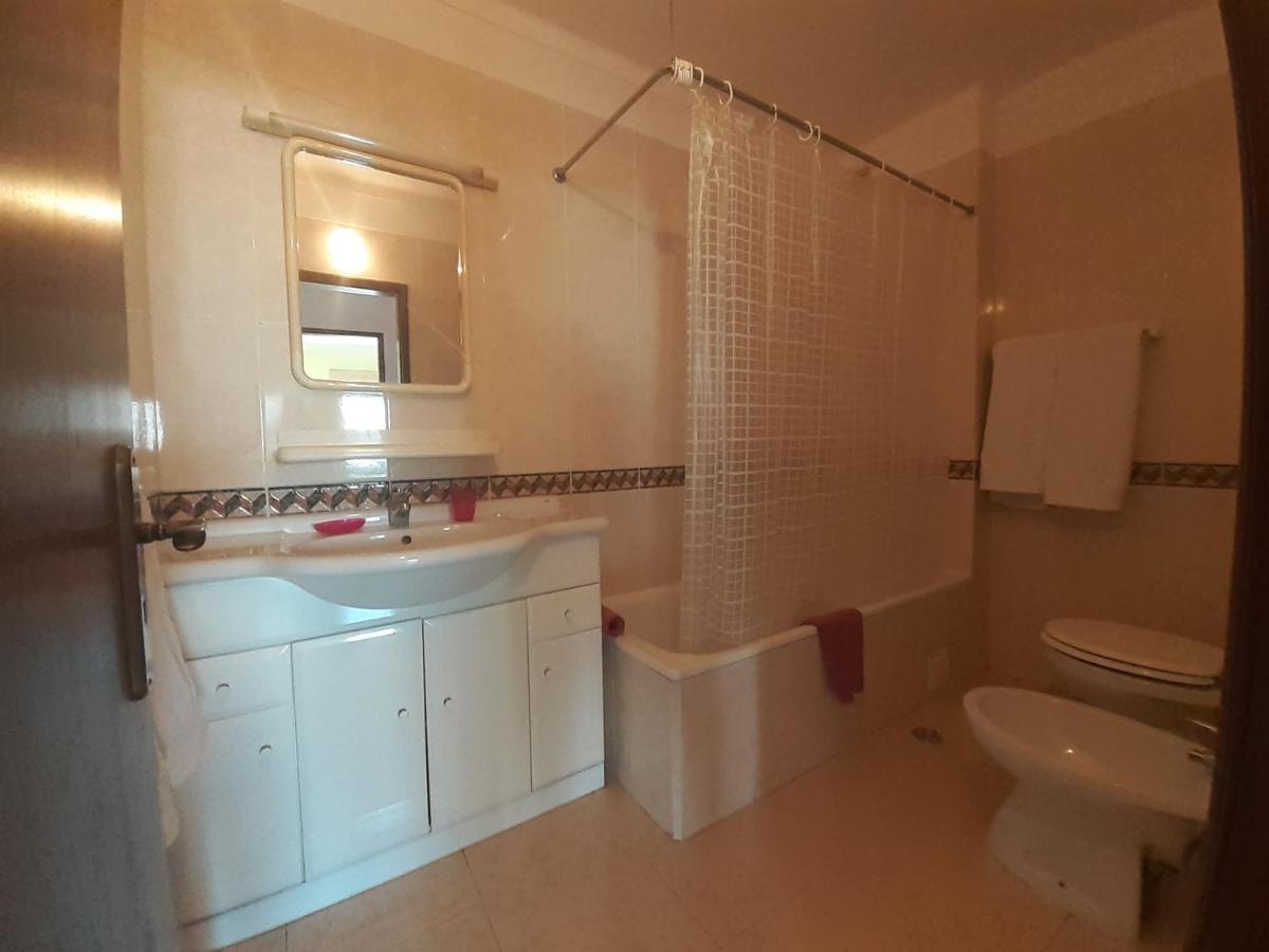 New Flat In Dunas De Alvor With Pool ภายนอก รูปภาพ