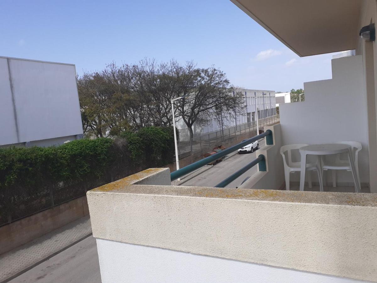 New Flat In Dunas De Alvor With Pool ภายนอก รูปภาพ