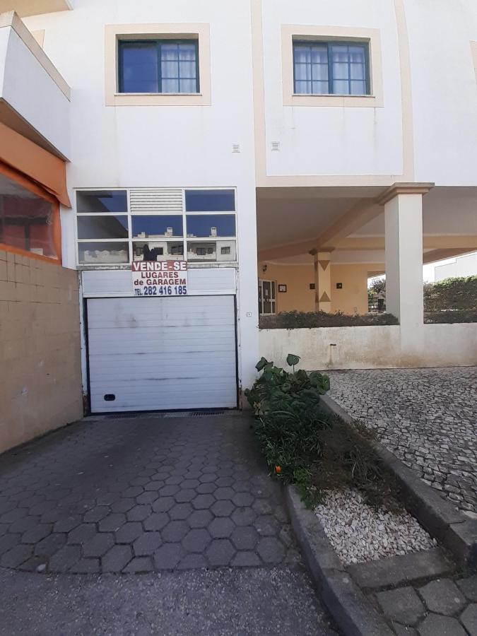 New Flat In Dunas De Alvor With Pool ภายนอก รูปภาพ
