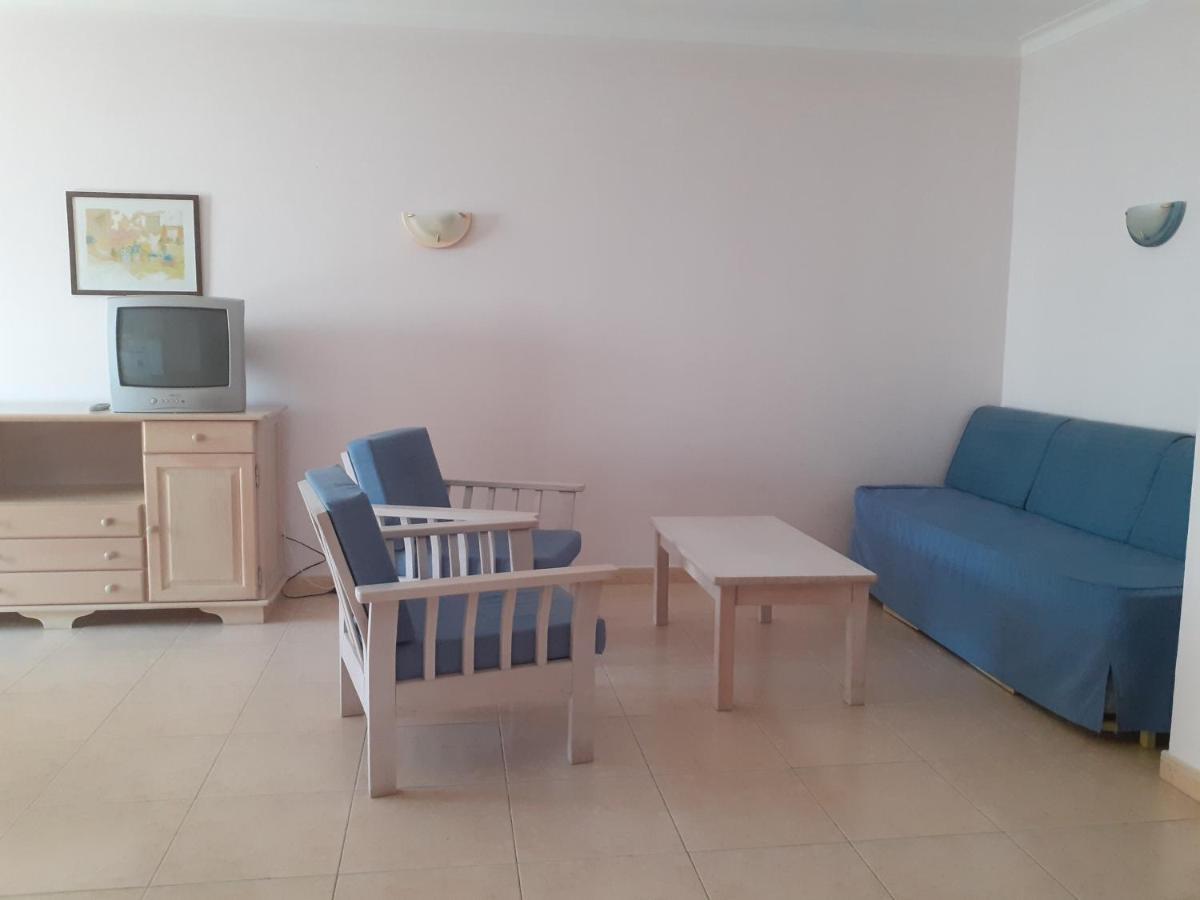 New Flat In Dunas De Alvor With Pool ภายนอก รูปภาพ