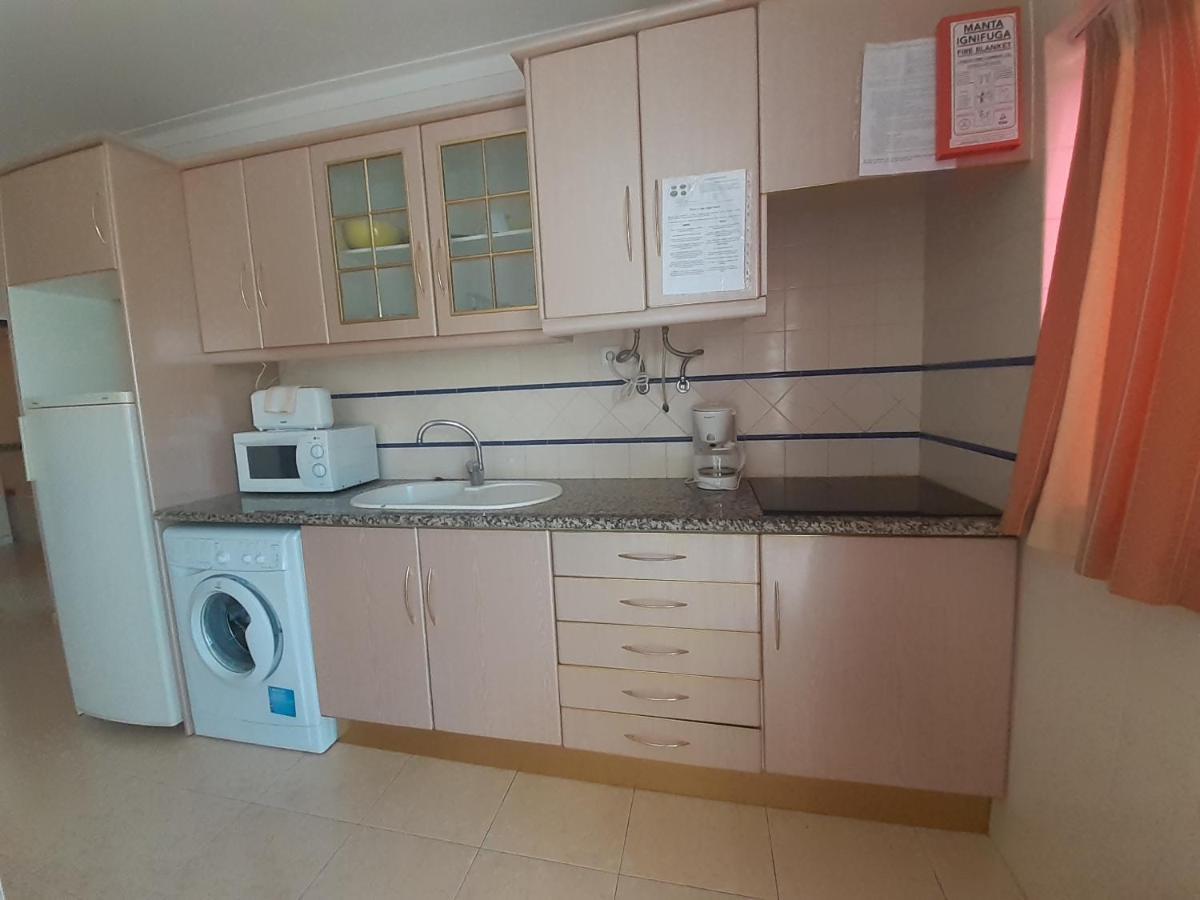 New Flat In Dunas De Alvor With Pool ภายนอก รูปภาพ