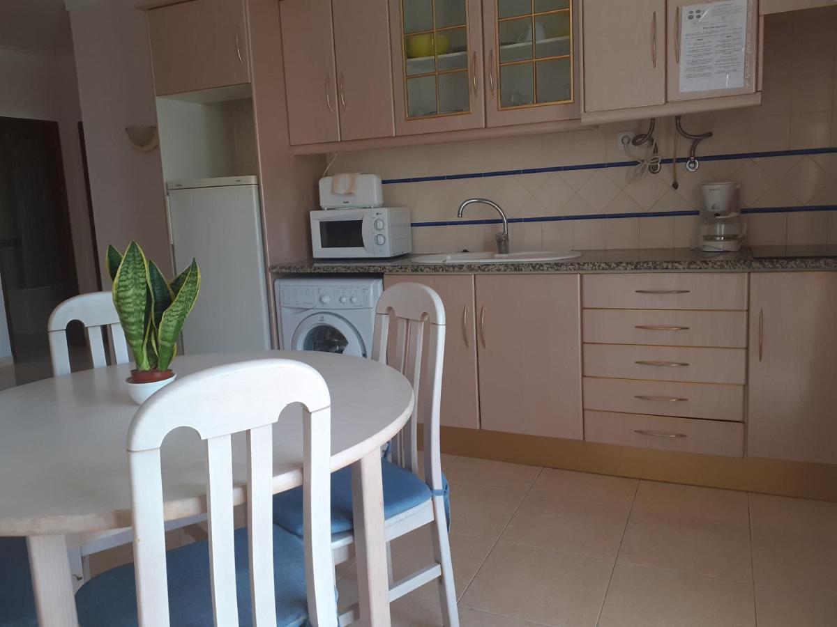 New Flat In Dunas De Alvor With Pool ภายนอก รูปภาพ