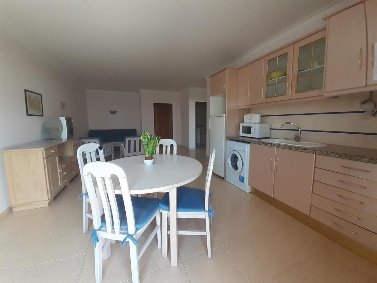 New Flat In Dunas De Alvor With Pool ภายนอก รูปภาพ