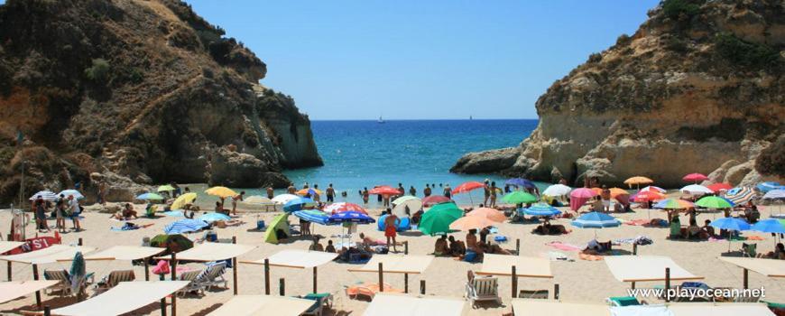 New Flat In Dunas De Alvor With Pool ภายนอก รูปภาพ