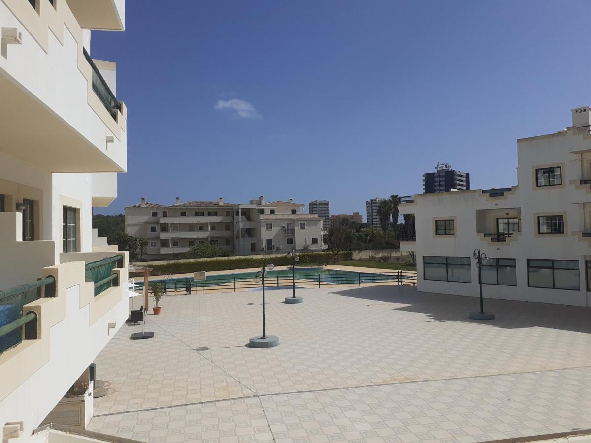New Flat In Dunas De Alvor With Pool ภายนอก รูปภาพ