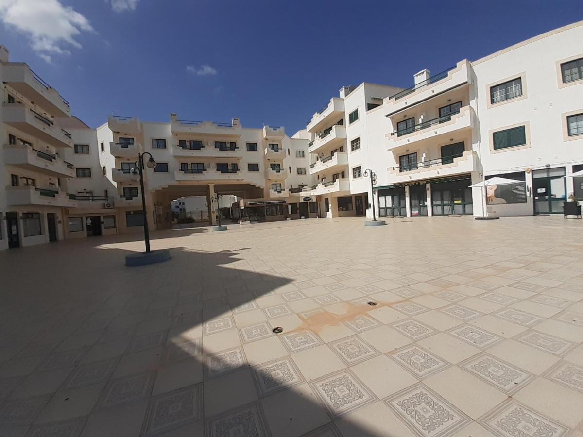 New Flat In Dunas De Alvor With Pool ภายนอก รูปภาพ