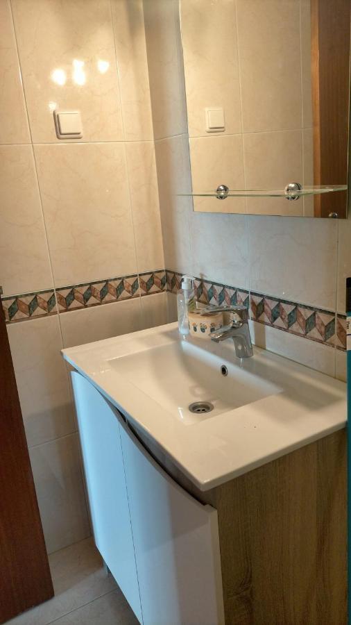 New Flat In Dunas De Alvor With Pool ภายนอก รูปภาพ